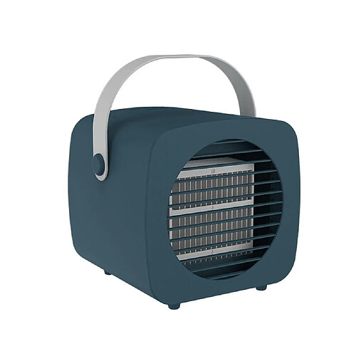 Ventilateur de Refroidissement Portable / Mini climatiseur portable