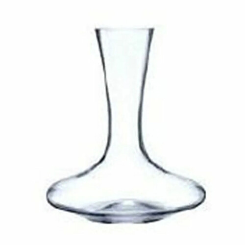 Carafe à Décanter 1,5L Transparent