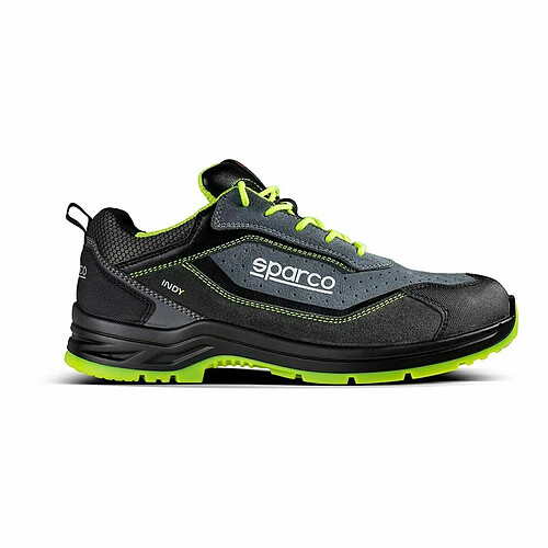 Chaussures de sécurité Sparco Indy S1P - 45