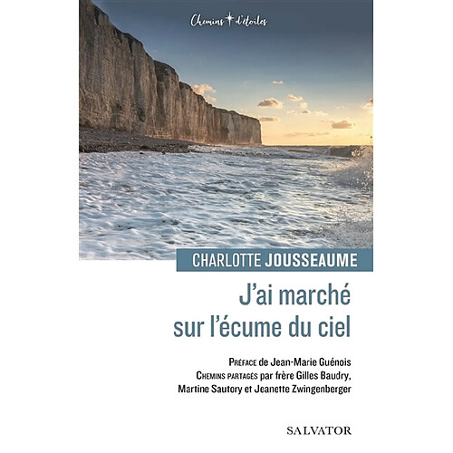 J'ai marché sur l'écume du ciel · Occasion