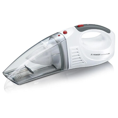 Aspirateur à main 3en1 rechargeable 7.4v - hv7144 - SEVERIN