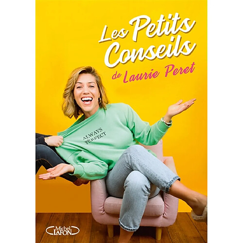 Les petits conseils de Laurie Peret · Occasion