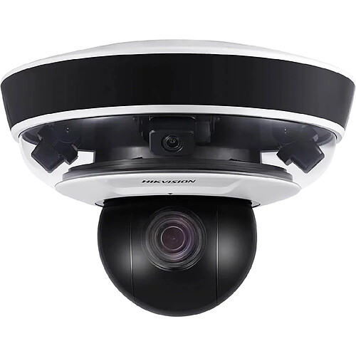 Hikvision DS-2PT5326IZ-DE(5-50mm)(4mm)