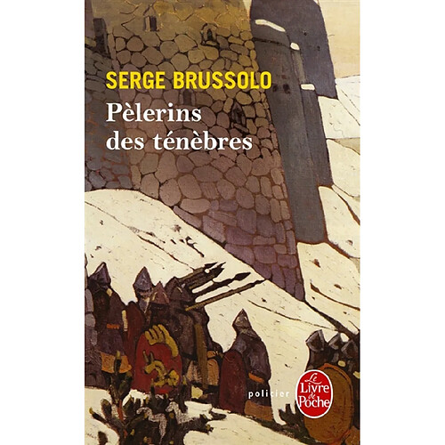 Pèlerins des ténèbres · Occasion