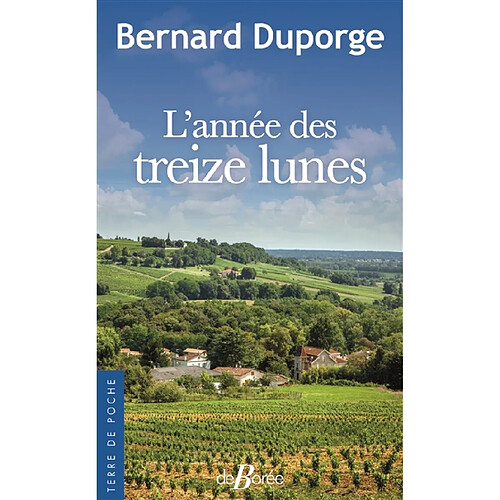 L'année des treize lunes · Occasion