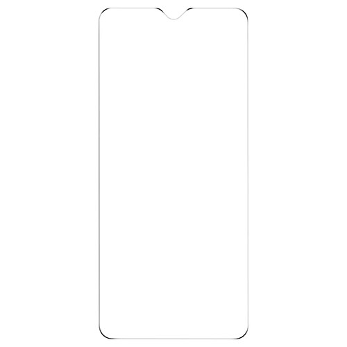 Avizar Verre Trempé Alcatel 1S 2021, Essentielb HeYou 70, TCL 20Y résistant Transparent