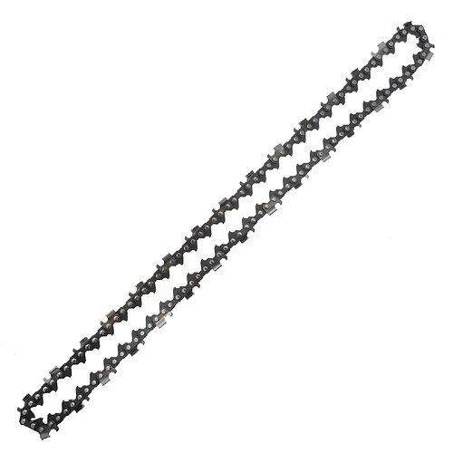 Chaîne Pro 40cm pour tronçonneuse 3/8-050-1,3mm-60 Entraineurs = 72-60E