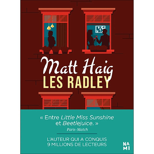 Les Radley · Occasion