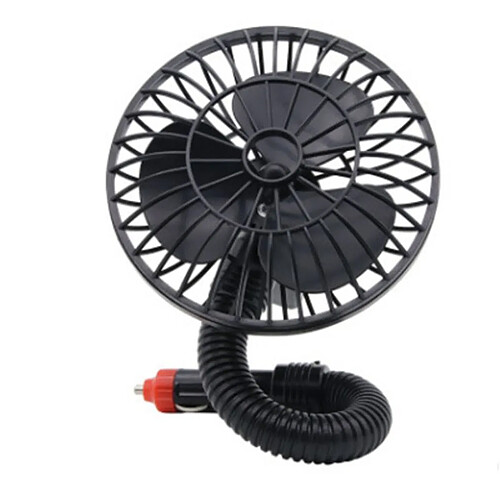 Universal Mini ventilateur de voiture, cigarette, briquet, camion, bateau, refroidisseur 2019 Nouveau |