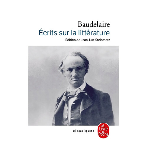 Ecrits sur la littérature · Occasion