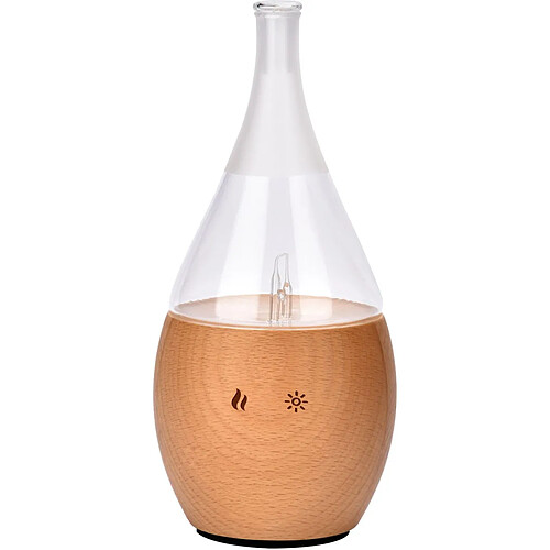 Zen'Arôme Diffuseur d'huiles essentielles programmable Bolea.