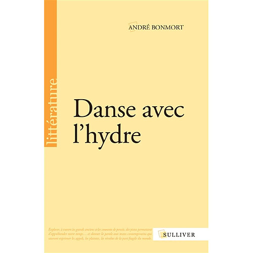 Danse avec l'hydre · Occasion