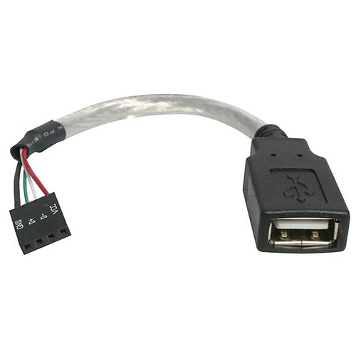 Startech CABLE USB?2.0 A FEMELLE