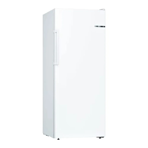 Bosch GSV24VWEV Congélateur Armoire Congélation Avec Arrêt Automatique LED 182L 240V Blanc