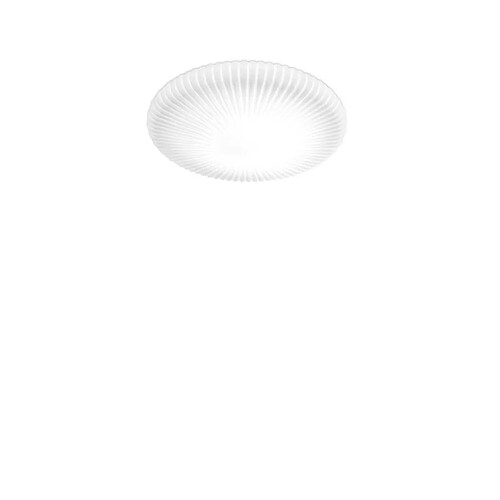 Ideal Lux Réglette LED intégrée Blanc 2250Lm 3000K