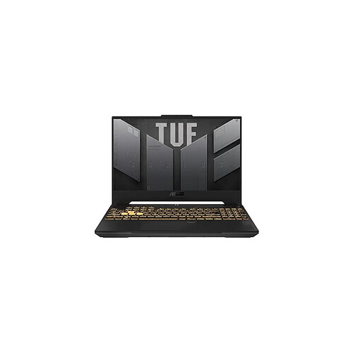 PC portable gaming Asus TUF A15 TUF507UV DRHQ137W 15,6" QHD 165 Hz AMD Ryzen™ 9 32 Go RAM 1 To SSD Nvidia GeForce RTX 4060 Gr