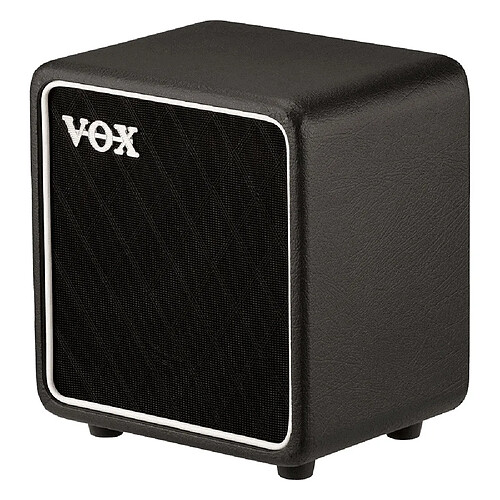 BC108 Black Cab Vox