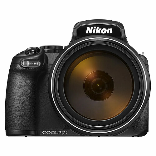 Nikon Coolpix P1000 Noir