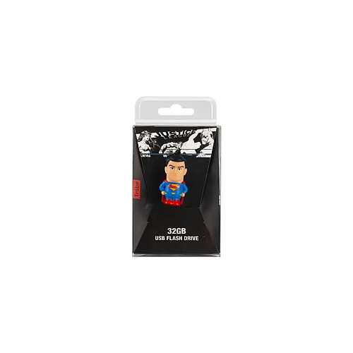 Clé USB Tribe Justice League Superman 32 Go