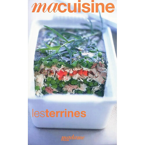 Les terrines · Occasion