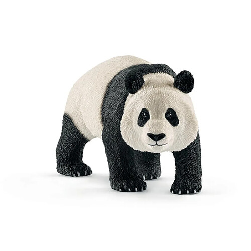 Schleich 14772 Figurine Panda géant mâle