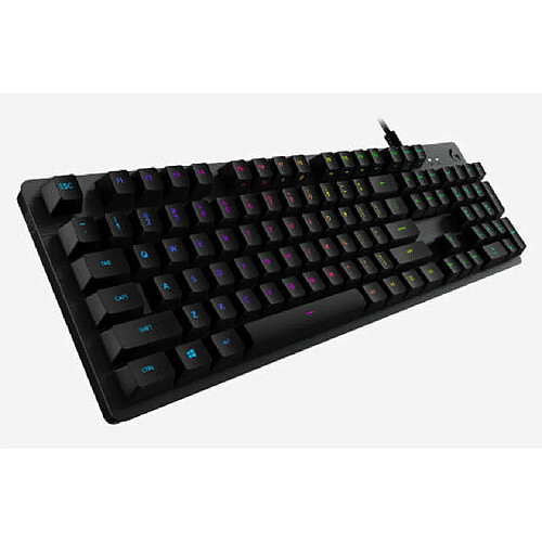 Logitech Gaming G512