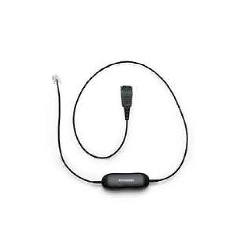 GN Netcom Jabra 88007-99 accessoire pour casque /oreillettes