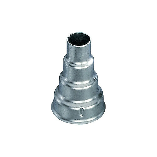 Steinel Buse de réduction 9 mm Embout Ø 34 mm Argent