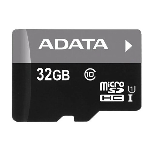 ADATA microSDHC UHS-I 32 GB