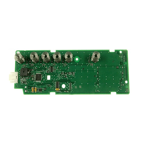 Siemens MODULE DE COMMANDE