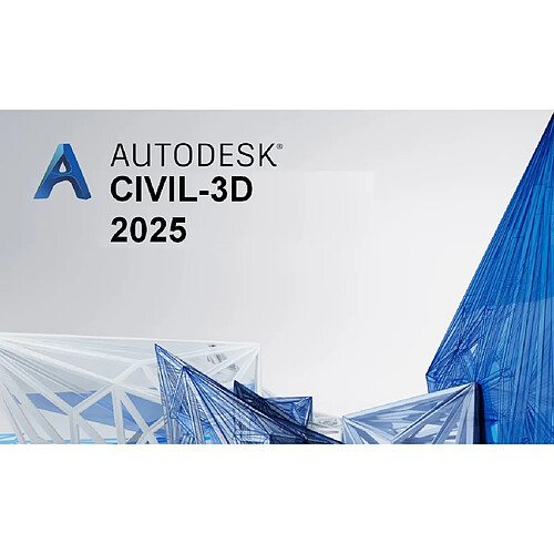 Autodesk Civil 3D 2025