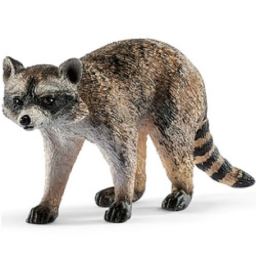 Schleich Raton laveur