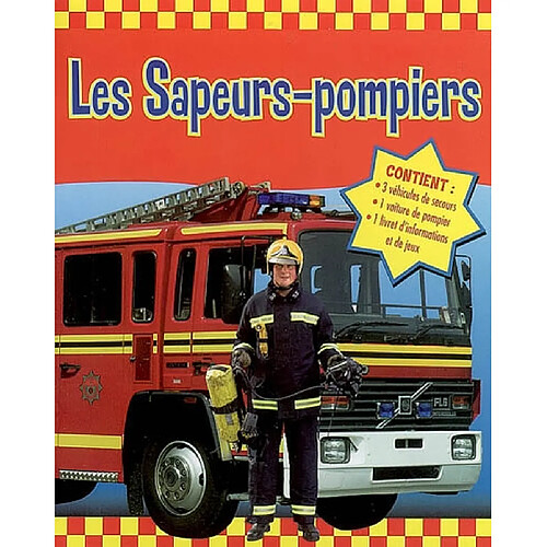 Les sapeurs-pompiers · Occasion