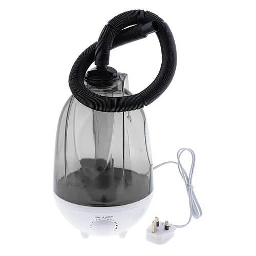 Errariums Humidificateur Brouillard Machine Mister 4L Pour Vivarium / Reptiles / Amphibiens