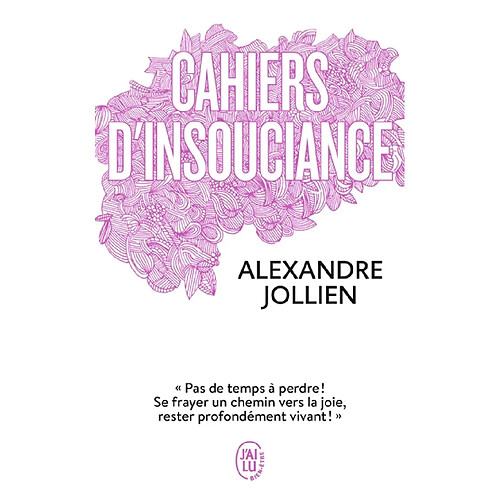 Cahiers d'insouciance · Occasion