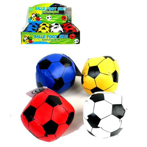 Mondo Balle Foot Skai 7.5cm