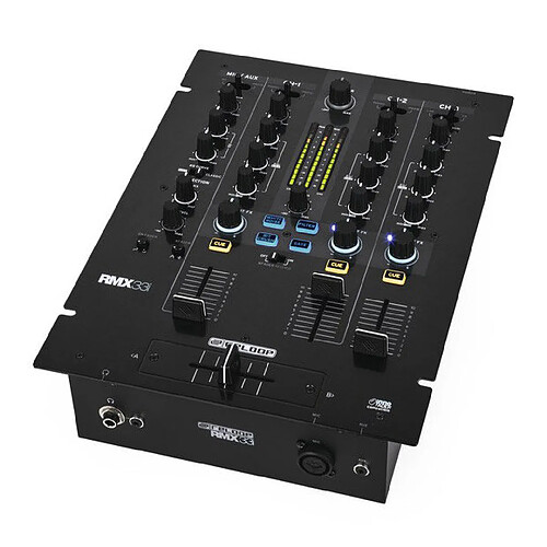 RMX 33i Reloop