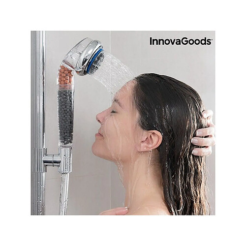 Douche Écologique Multifonction InnovaGoods