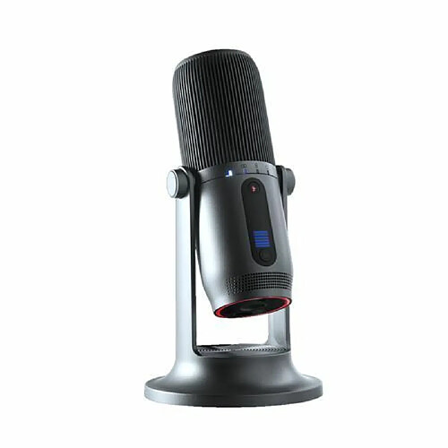 Microphone Thronmax MDrill One Noir