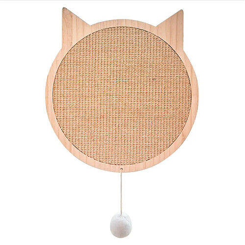 Universal Jouet pour chat petit sisal gros sable résistant à l'usure jouet pour chat griffe de chat fournitures pour animaux de compagnie