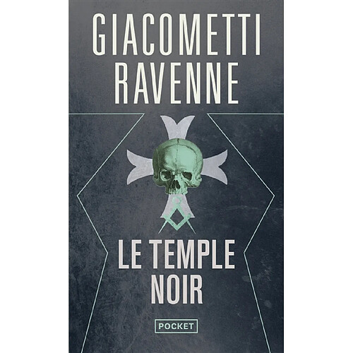 Le temple noir · Occasion