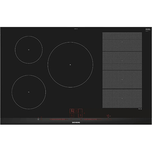 Plaque de cuisson iQ700 Siemens EX875LVC1E