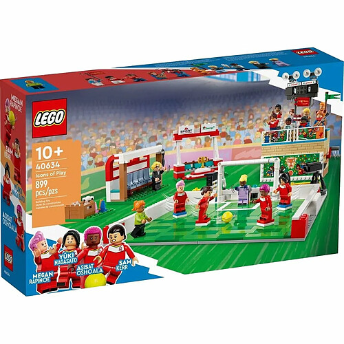 Set de construction Lego 40640