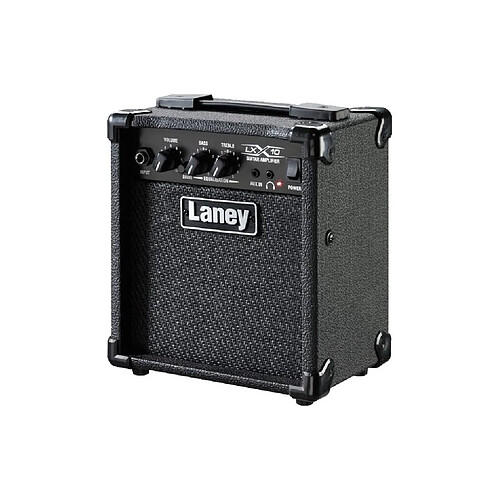 LANEY LX10 - Ampli guitare électrique série LX - 10W