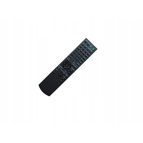 GUPBOO Télécommande Universelle de Rechange Pour Sony STR-K7000 STR-KM7500 STR-DE598 STR-K675S