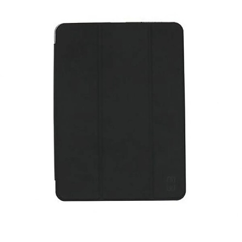 MW Étui pour iPad Pro 11'' 2021/22 Folio Slim avec Fonction Stand Multi-position Noir