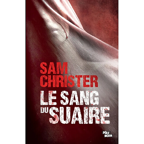 Le sang du suaire · Occasion