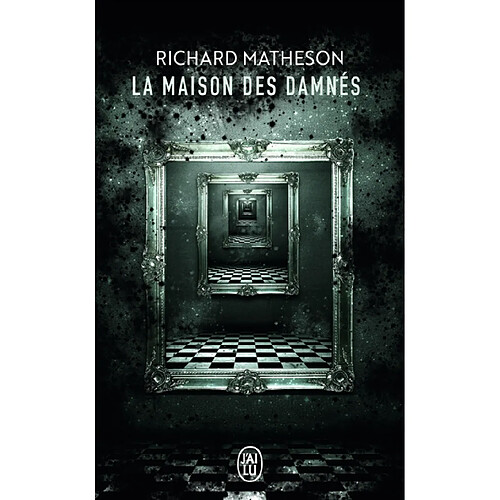 La maison des damnés · Occasion