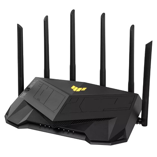 Router Asus TUF-AX6000