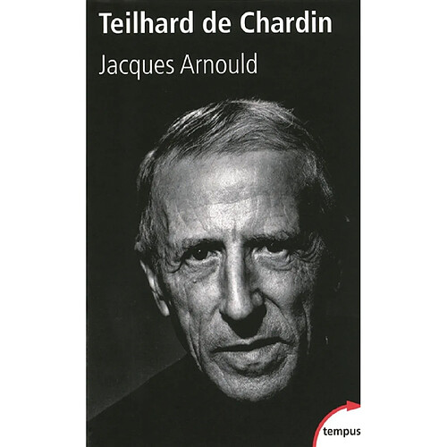 Pierre Teilhard de Chardin · Occasion